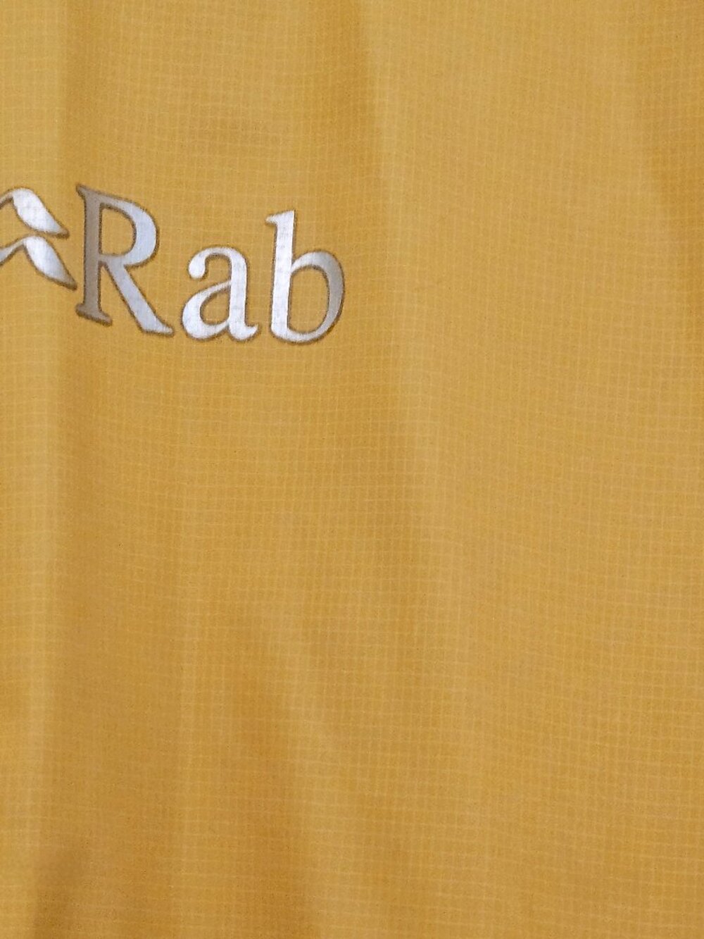 Rab Men's X-Large Rain Jacket/Windbreaker - Picture 4 of 7